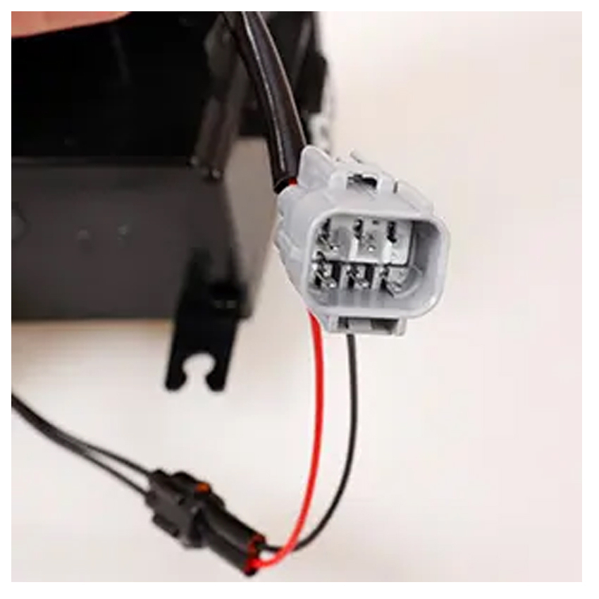 LED Taillights Rear Light Assembly Modified Tail Lights Lamp for Toyota Tacoma 2013 2014 2015
