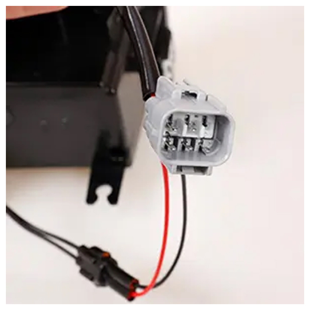 LED Taillights Rear Light Assembly Modified Tail Lights Lamp for Toyota Tacoma 2013 2014 2015