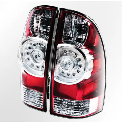 Pick-up Truck LED or Xenon Lamp for Toyota Tacoma 2005 - 2015 Truck Car Rear Lamp LED Tail Light Car Accessories