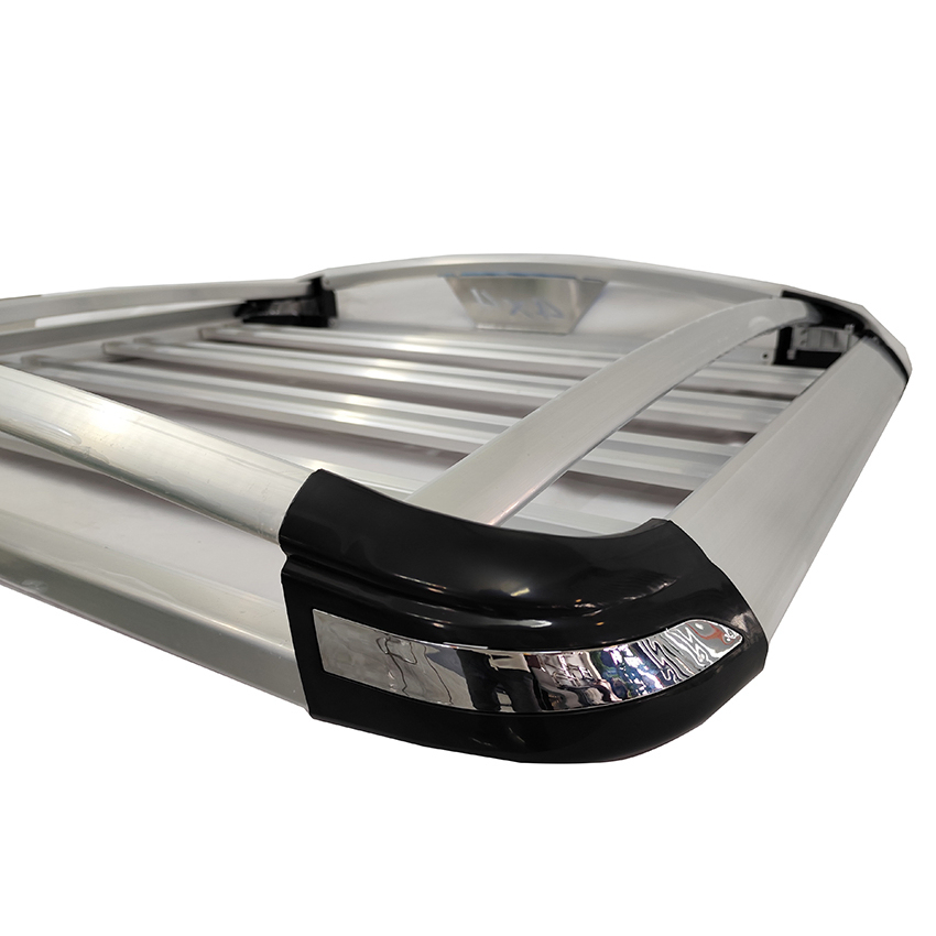 Youngsoul Roof Rack Luggage Rack for Tacoma Hilux Offroad 4X4 Car Exterior Accessories Pickup Truck