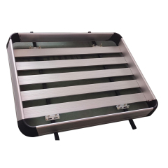 Factory Price Roof Rack Basket Compatible with 4 Runner Roof Rack Luggage Cargo Carrier Cargo Rack