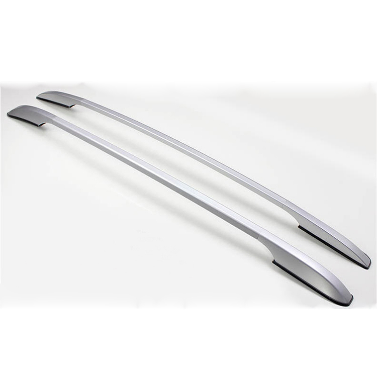 Car Accessories 4X4 Roof Top Bar Roof Rails for Toyota Hilux Vigo 2012-2014 Roof Rack