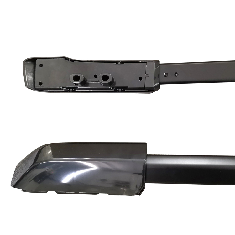 Hot Sale Auto Parts Accessories Roof Rack Rails Cross Bar for Toyota 4 Runner 2010-2019 Roof Rack