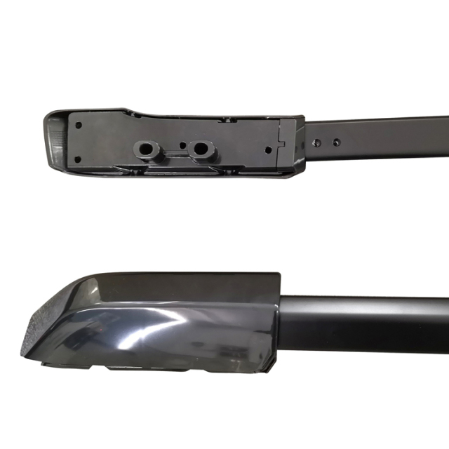 Hot Sale Auto Parts Accessories Roof Rack Rails Cross Bar for Toyota 4 Runner 2010-2019 Roof Rack