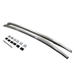 Auto Parts Car Roof Rack Rails Cross Bar for Mazda Cx30 Roof Bar