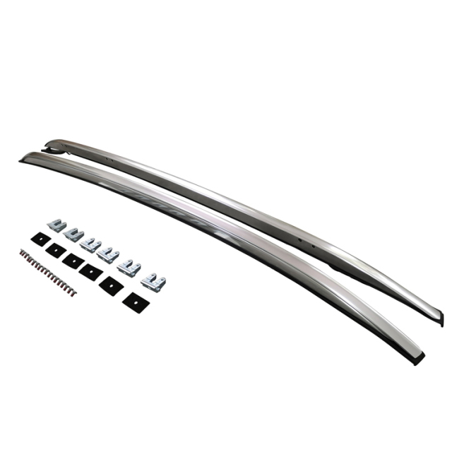 Auto Parts Car Roof Rack Rails Cross Bar for Mazda Cx30 Roof Bar