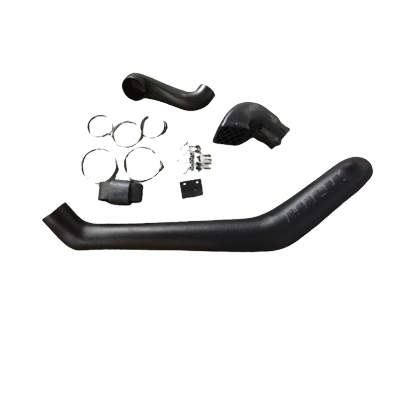Pickup 4X4 Offroad Car Parts Snorkel Kits Intake Snorkel for Ranger Hilux Vigo Revo Rocco