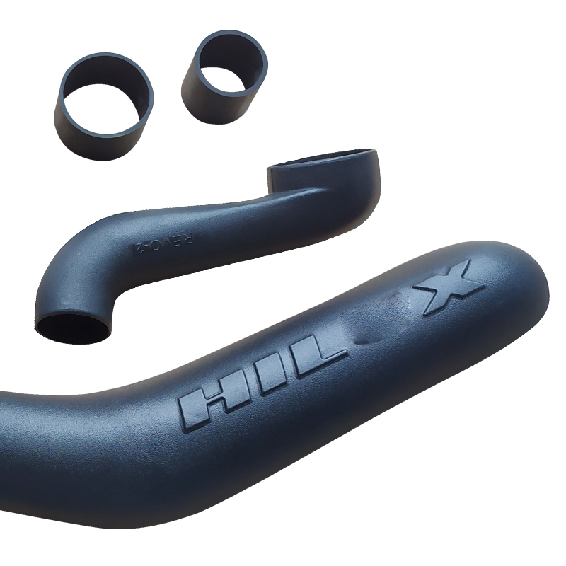 4X4 Snorkel Kit off-Road Car Accessories for Hilux 2011+ Protection Function Air Snorkel Kits