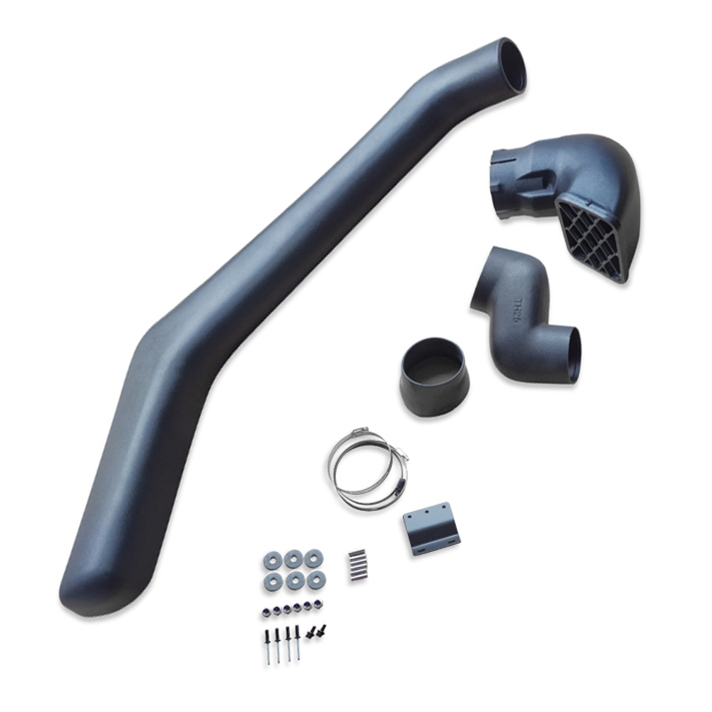 4WD Pickup Truck Accessories Air Intake Snorkel Kits for Toyota Hilux Vigo 2006-2014