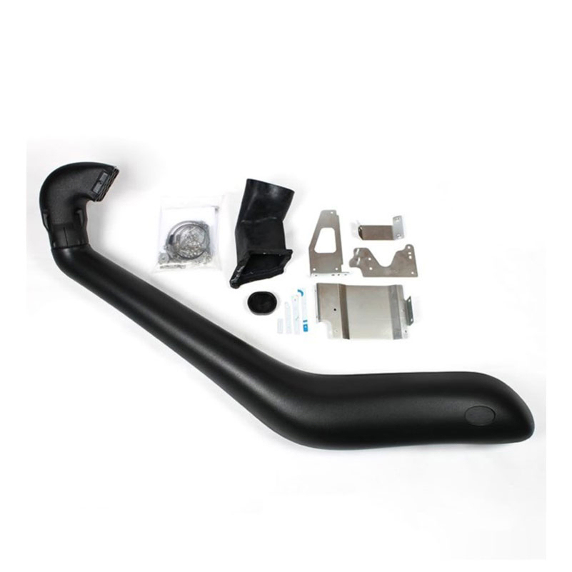 4X4 Accessories off Road Snorkel 4X4 Air Intake 4WD Snorkel Kit Fit for Nissan Navara Np300 2015+ Snorkel