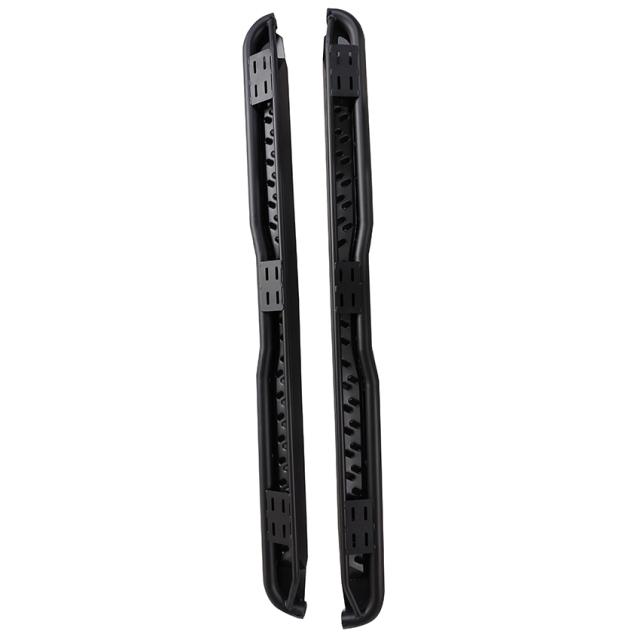 Podwer Coated Pick up Truck 4X4 Running Board Side Steps for Hilux Revo Vigo 2012-2024
