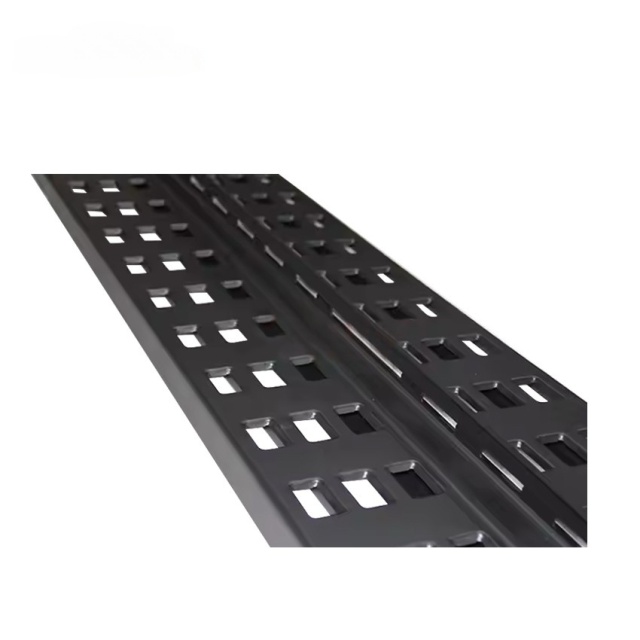 Hot Selling Auto Accessories Running Board Steel Side Step for Hilux Vigo Revo Rocco Isuzu D-Max Ford Ranger T6/T7/T8