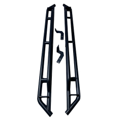 Pickup 4X4 Car Side Steps Running Boards Auto Spare Parts for Ranger Triton L200 Hilux Revo D-Max Bt50