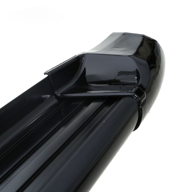 4X4 Pickup Accessories Auto Parts Trd Side Step Running Board Steel Side Step for Hilux Revo 2 Door