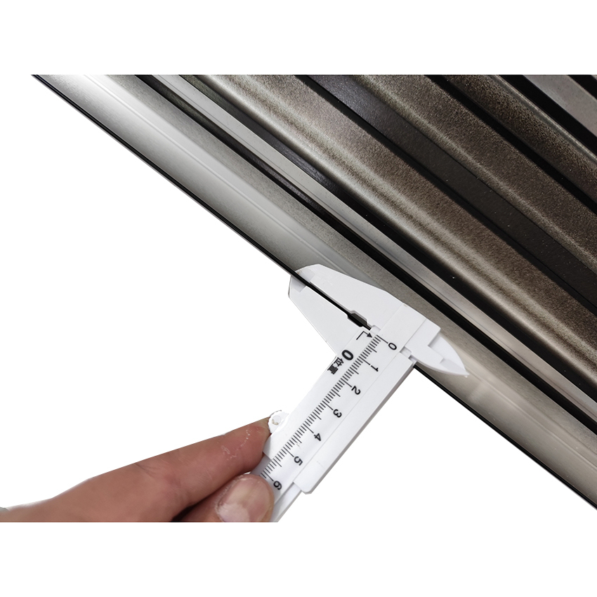 Original Style Aluminum 4X4 Side Step Running Board for Hilux Revo Rocco 2015-2021 Pickup Spare Accessories