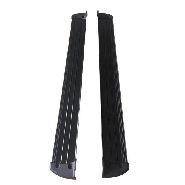 Hot Selling New Design Steel Side Step Running Board Step Bar for Triton L200 2015-2018