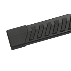 Universal for Large Pickup Truck Running Boards Side Steps for Ford F150 RAM1500 Tacoma2005+ Tundra