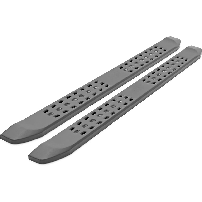 Auto Accessories Factory Side Foot Step Car Running Board for RAM 1500 2009-2018