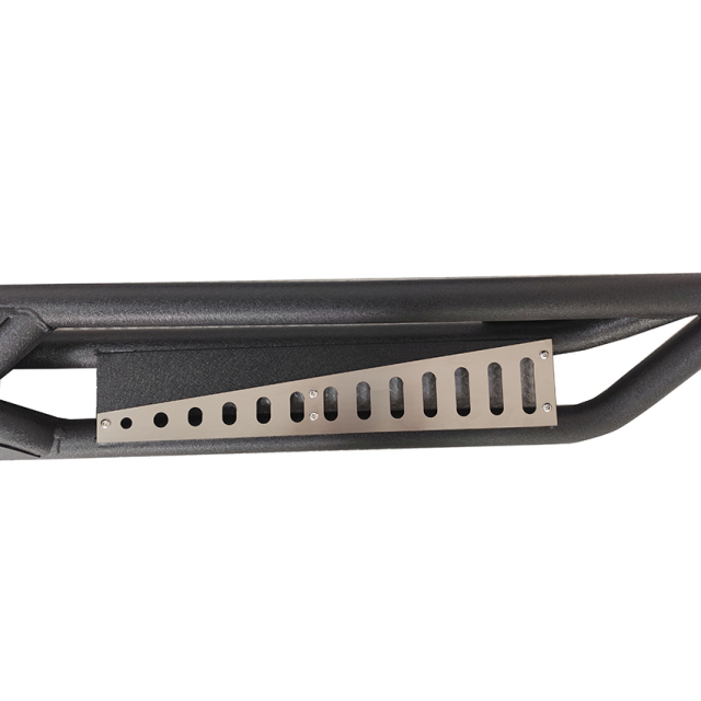 Factory Customization Truck Running Boards Side Step Foot Step for RAM Ranger F150 Side Steps