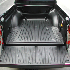 4X4 Pick up Truck Auto Parts Hilux Bedliner Truck Bedliners Bed Liner for Nissan Navara Np300