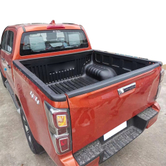 Car Other Exterior Accessories Pickup Truck Bed Liner High Quality Truck Bed Protector Bedliner for Dmax 2016-2021