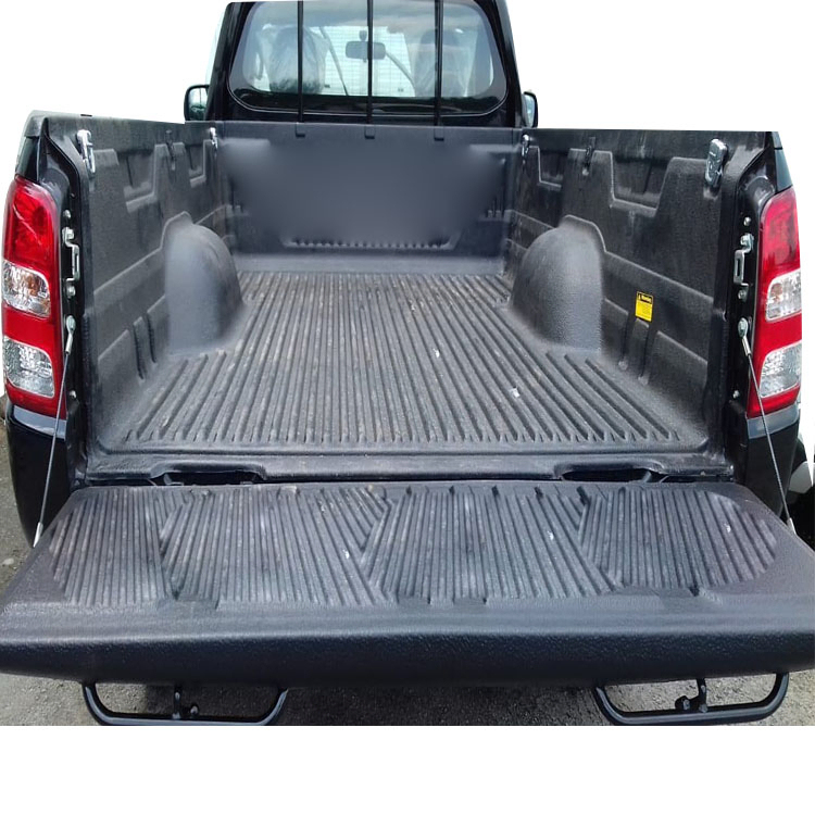 Double Cab 4X4 Truck Bedliner Bed Liner Truck Accessories for Mitsubishi Triton L200 2019 2021 2023 2024