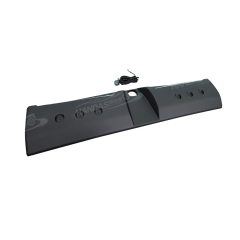 Car Modification Accessories Pickup Truck Top Light LED Roof Lights for Triton L200