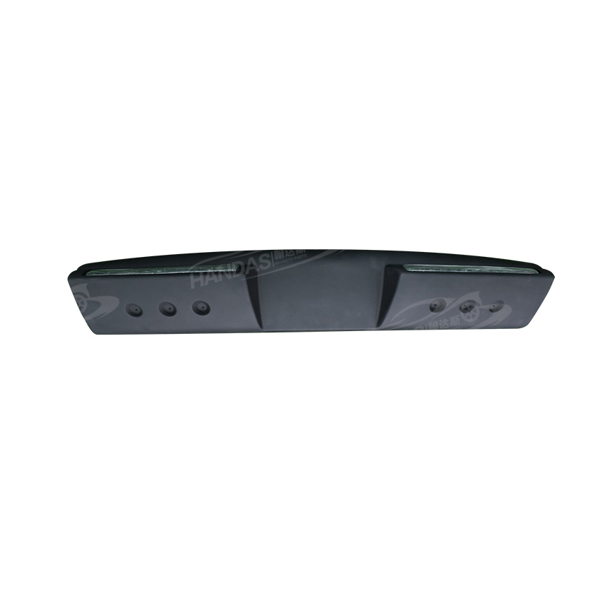 off Road 4X4 Vehicle Accessories LED Roof Lights for Tank 300 Roof Top Light Bars Lamp Car Lights