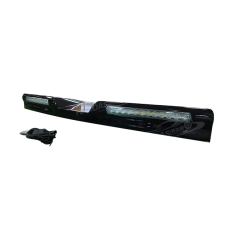 Offroad Car Accessories Jetour Traveler 4eyes Type Roof Light Car Roof Ambient Light in Stock