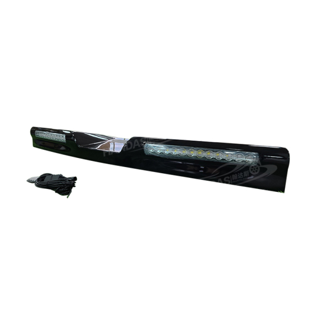 Offroad Car Accessories Jetour Traveler 4eyes Type Roof Light Car Roof Ambient Light in Stock