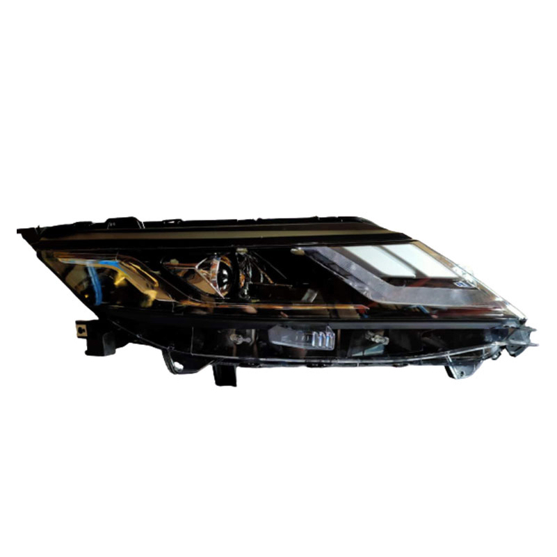 Factory Directly Car Headlight LED Headlight Cars Auto Lighting System Car Headlight Fit Triton L200