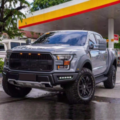 Competitive Price Advanced Auto Lighting Systems Car LED Headlamp Accessories for F150