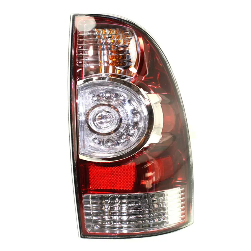 Pick-up Truck LED or Xenon Lamp for Toyota Tacoma 2005 - 2015 Truck Car Rear Lamp LED Tail Light Car Accessories