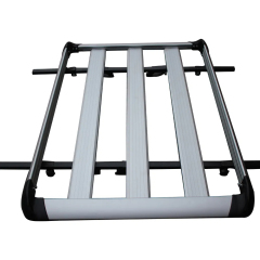 Universal 4X4 Pick up Cargo Carrier Basket Car Roof Rack for Toyota Hilux Vigo Revo Rocco