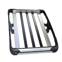 Popular Universal Car 4X4 Accessories Cargo Carrier Luggage Roof Racks for Auto Roof Rack Aluminum