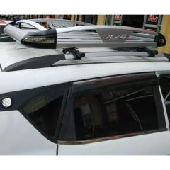 Youngsoul Roof Rack Luggage Rack for Tacoma Hilux Offroad 4X4 Car Exterior Accessories Pickup Truck