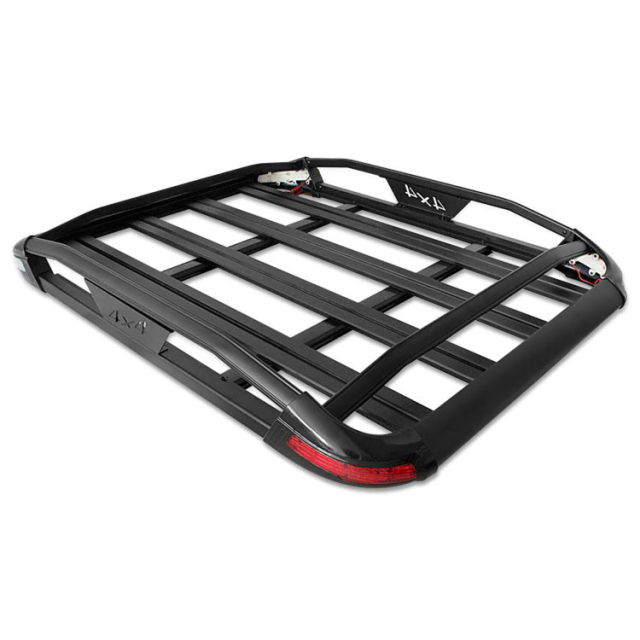 Youngsoul Roof Rack Luggage Rack for Tacoma Hilux Offroad 4X4 Car Exterior Accessories Pickup Truck
