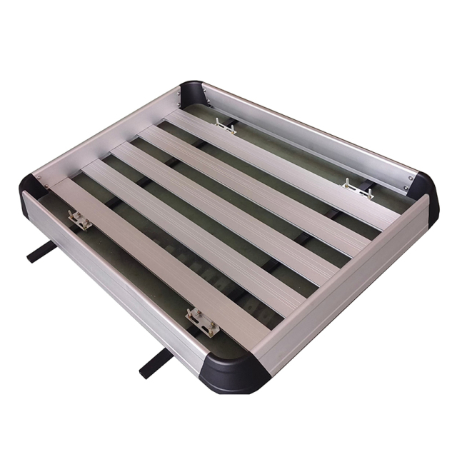 Factory Price Roof Rack Basket Compatible with 4 Runner Roof Rack Luggage Cargo Carrier Cargo Rack