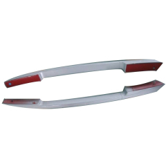 Car Accessories 4X4 Roof Top Bar Roof Rails for Toyota Hilux Vigo 2012-2014 Roof Rack