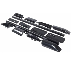 Hot Sale Auto Parts Accessories Roof Rack Rails Cross Bar for Toyota 4 Runner 2010-2019 Roof Rack