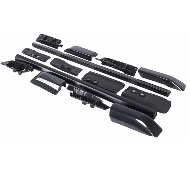 Hot Sale Auto Parts Accessories Roof Rack Rails Cross Bar for Toyota 4 Runner 2010-2019 Roof Rack