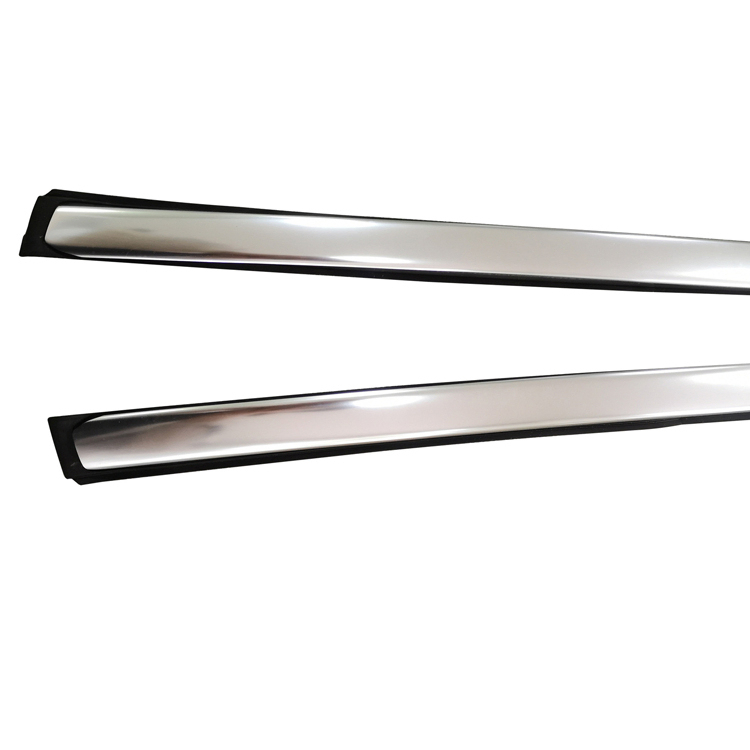 Auto Parts Car Roof Rack Rails Cross Bar for Mazda Cx30 Roof Bar