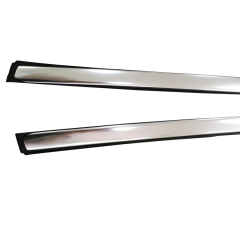 Auto Parts Car Roof Rack Rails Cross Bar for Mazda Cx30 Roof Bar