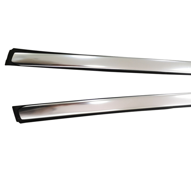 Auto Parts Car Roof Rack Rails Cross Bar for Mazda Cx30 Roof Bar
