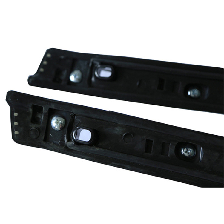 Car Accessories Original Style Aluminum Alloy Roof Rack Luggage Rack Side Rails Roof Rails for Honda CRV 2012-2016