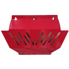 Auto Spare Parts Original Parts Site System Engine Guard's Chassis Guards Skid Plate for Dmax