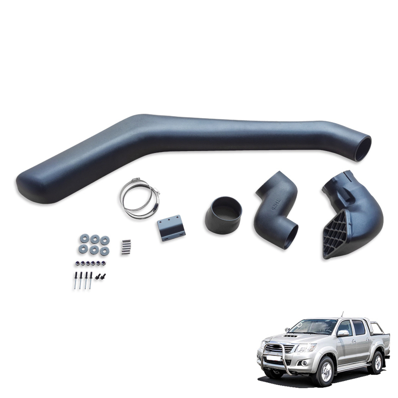 4WD Pickup Truck Accessories Air Intake Snorkel Kits for Toyota Hilux Vigo 2006-2014