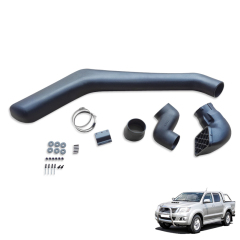 4WD Pickup Truck Accessories Air Intake Snorkel Kits for Toyota Hilux Vigo 2006-2014