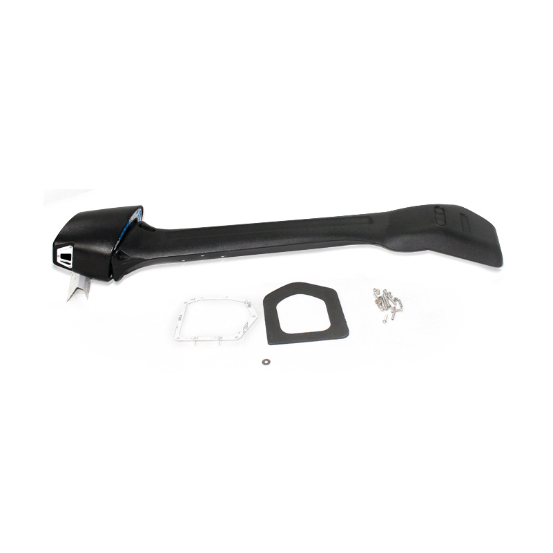 High Quality ABS Car Snorkel Kits 4X4 Accessories Tube for Defender Spare Accessories