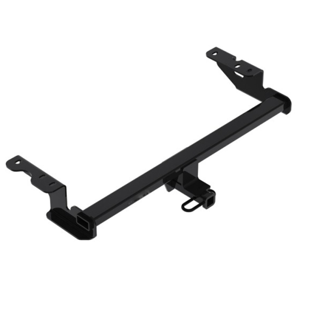 Youngsoul Factory Tow Hitch Receiver Trailer Other Car Accessories Rear Towing Connector Tow Bar for Ford Ecosport 2013+